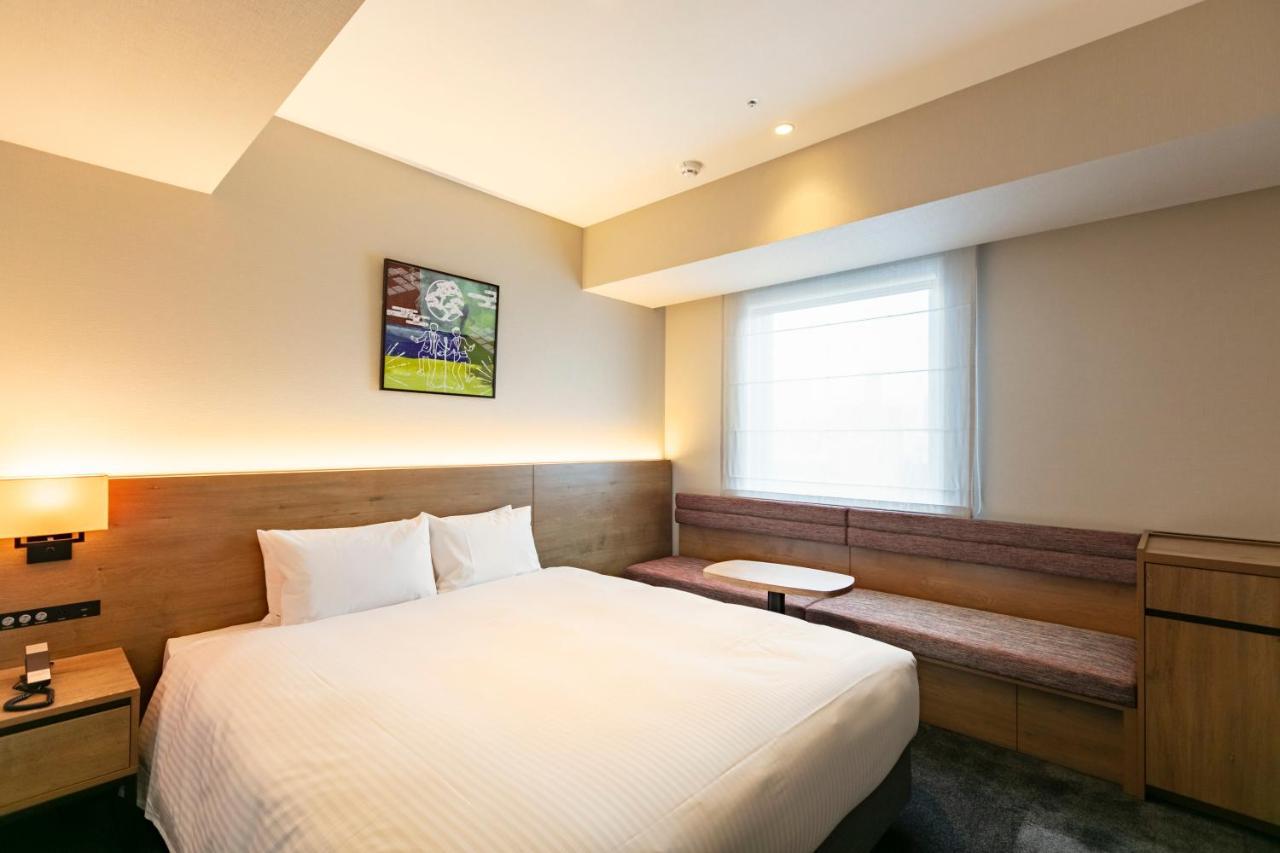 Hotel Forza Osaka Namba Eksteriør bilde
