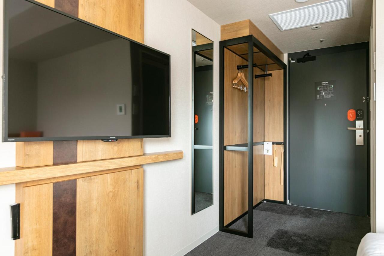 Hotel Forza Osaka Namba Eksteriør bilde