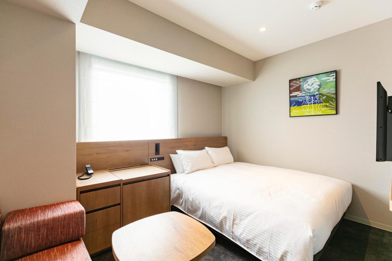 Hotel Forza Osaka Namba Eksteriør bilde
