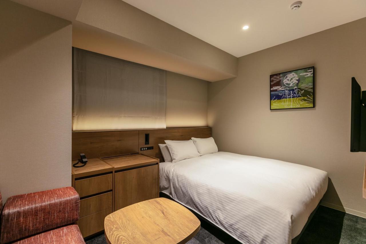 Hotel Forza Osaka Namba Eksteriør bilde