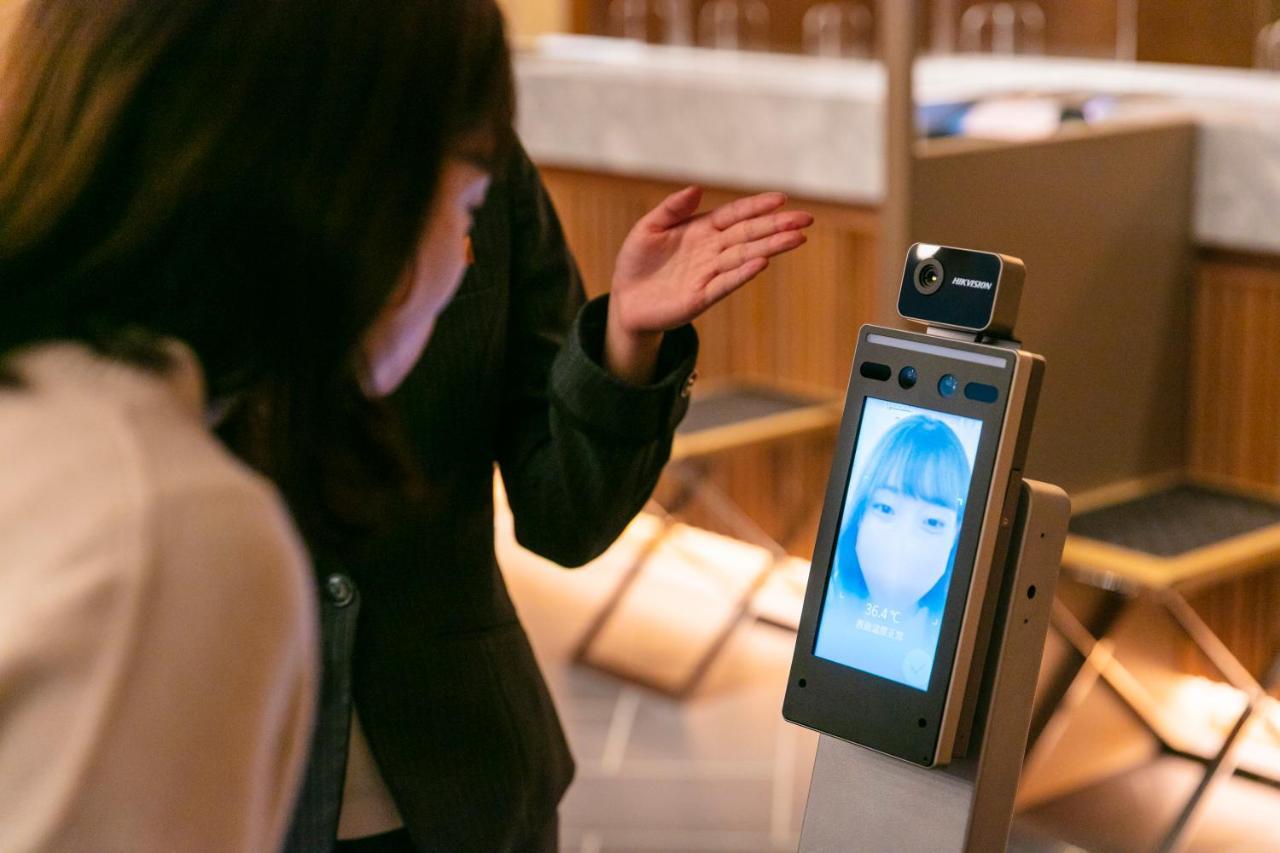 Hotel Forza Osaka Namba Eksteriør bilde
